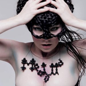 Bjork - Medulla [ CD ]