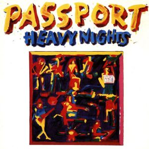 Klaus Doldinger's Passport - Heavy Nights [ CD ]