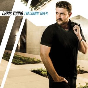 Chris Young - I'M Comin' Over [ CD ]