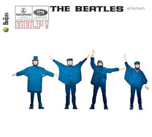 Beatles - Help! (Reissue, Stereo Remastered) [ CD ]