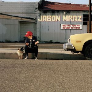 Jason Mraz - Waiting For My Rocket To Come [ CD ]