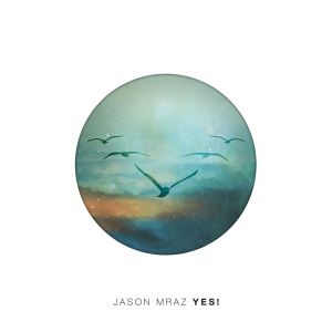 Jason Mraz - Yes! (Digisleeve) [ CD ]