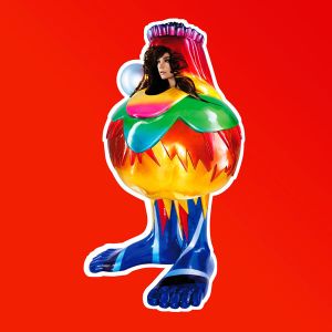 Bjork - Volta (2 x Vinyl)