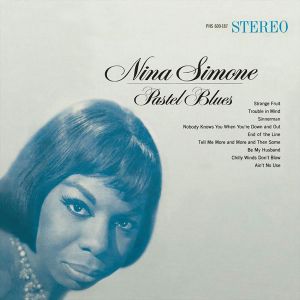 Nina Simone - Pastel Blues (Vinyl)