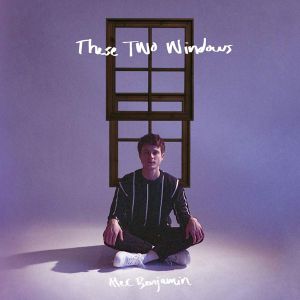 Alec Benjamin - These Two Windows [ CD ]