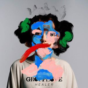 Grouplove - Healer [ CD ]