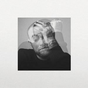 Mac Miller - Circles (Limited Edition, Clear) (2 x Vinyl)