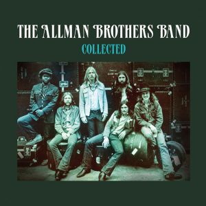 Allman Brothers Band - Collected (2 x Vinyl)