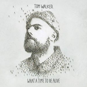 Tom Walker - What a Time To Be Alive (Vinyl)