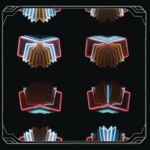 Arcade Fire - Neon Bible (2 x Vinyl)