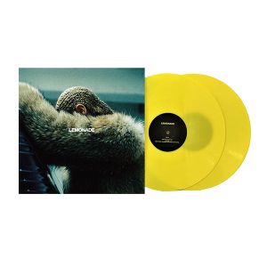 Beyonce - Lemonade (2 x Vinyl)