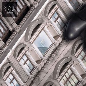 Blow - Vertigo (2 x Vinyl)