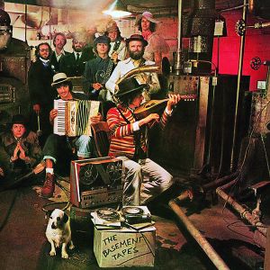 Bob Dylan - The Basement Tapes (2 x Vinyl)