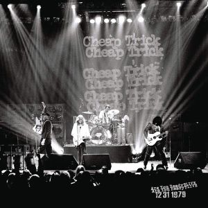 Cheap Trick - Are You Ready? Live 12/31/1979 (2 x Vinyl) [ LP ]