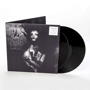 Dark Fortress - Stab Wounds (Re-issue 2019) (2 x Vinyl)