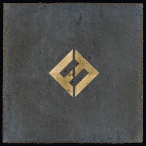 Foo Fighters - Concrete and Gold (2 x Vinyl)