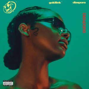 GoldLink - Diaspora (2 x Vinyl) [ LP ]