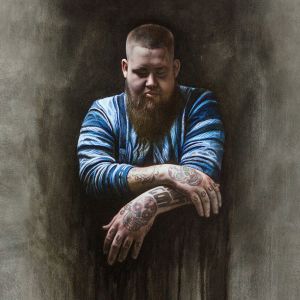 Rag'n'Bone Man - Human (2 x Vinyl)