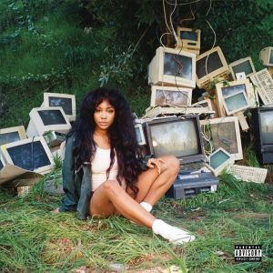 SZA - Ctrl (2 x Vinyl)