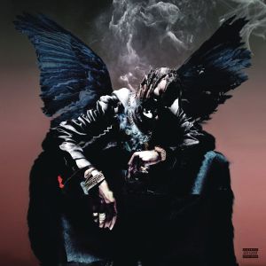 Travis Scott - Birds In The Trap Sing McKnight (2 x Vinyl)