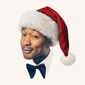 John Legend - A Legendary Christmas [ CD ]