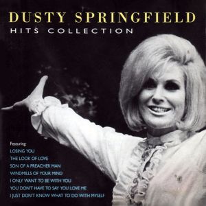 Dusty Springfield - Hit Collection [ CD ]