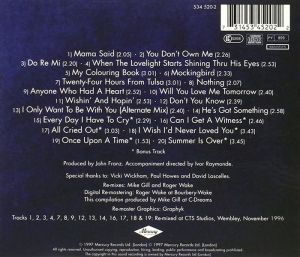 Dusty Springfield - A Girl Called Dusty [ CD ]
