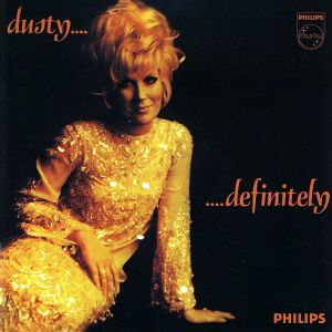 Dusty Springfield - Dusty... Definitely [ CD ]