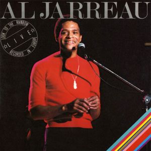 Al Jarreau - Look To The Rainbow (Japanese Version comes with OBI strip) [ CD ]