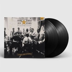 Afro-Cuban All Stars - A Toda Cuba Le Gusta (2 x Vinyl)