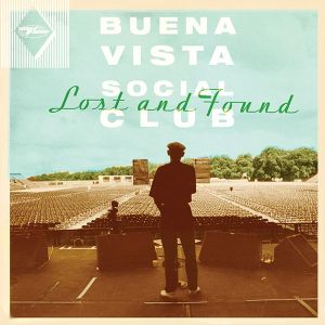 Buena Vista Social Club - Lost And Found (Vinyl)