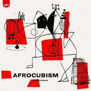 AfroCubism - Various Artists [ CD ]