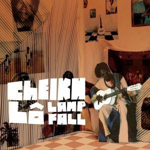 Cheikh Lo - Lamp Fall [ CD ]