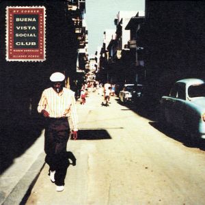 Buena Vista Social Club - Buena Vista Social Club [ CD ]