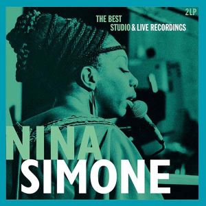 Nina Simone - The Best Studio & Live Recordings (2 x Vinyl)