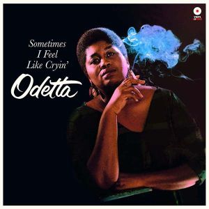 Odetta Holmes - Sometimes I Feel Like Cryin (Vinyl) [ LP ]