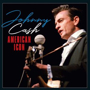 Johnny Cash - American Icon (Vinyl)