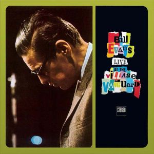 Bill Evans Trio - Live at the Village Vanguard (Vinyl)