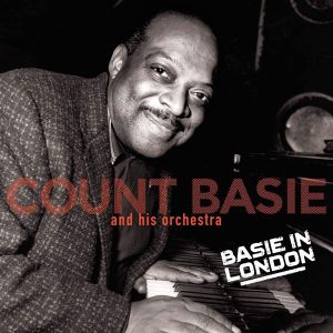 Count Basie - Basie In London (Vinyl)