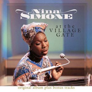 Nina Simone - At the Village Gate (Vinyl)