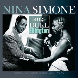 Nina Simone - Nina Simone Sings Duke Ellington! (Vinyl)