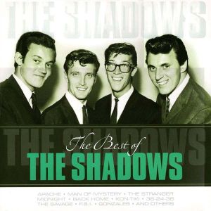 The Shadows - The Best Of The Shadows (Vinyl)