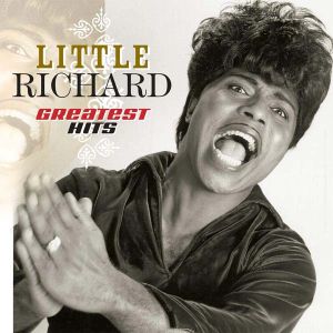 Little Richard - Little Richard Greatest Hits (Vinyl)