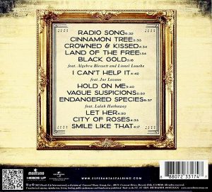 Esperanza Spalding - Radio Music Society [ CD ]