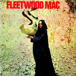 Fleetwood Mac - Pious Bird Of Good Omen (Vinyl)