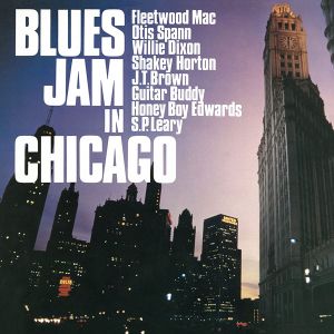 Fleetwood Mac - Blues Jam In Chicago Vol.1 & 2 (2 x Vinyl)