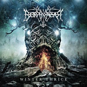 Borknagar - Winter Thrice [ CD ]