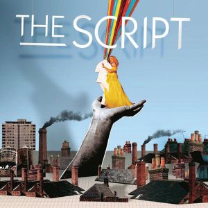 The Script - The Script (Enhanced CD) [ CD ]