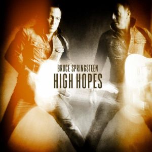 Bruce Springsteen - High Hopes (2 x Vinyl with CD)