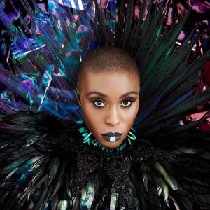 Laura Mvula - The Dreaming Room [ CD ]